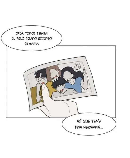 Desafortunadamente Afortunado (Unluckily Lucky) (2019) - Capítulo 8 - Página 25 - LectorTMOo