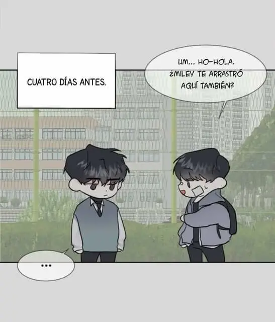 Desafortunadamente Afortunado (Unluckily Lucky) (2019) - Capítulo 8 - Página 34 - LectorTMOo