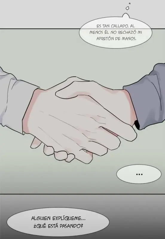 Desafortunadamente Afortunado (Unluckily Lucky) (2019) - Capítulo 8 - Página 35 - LectorTMOo