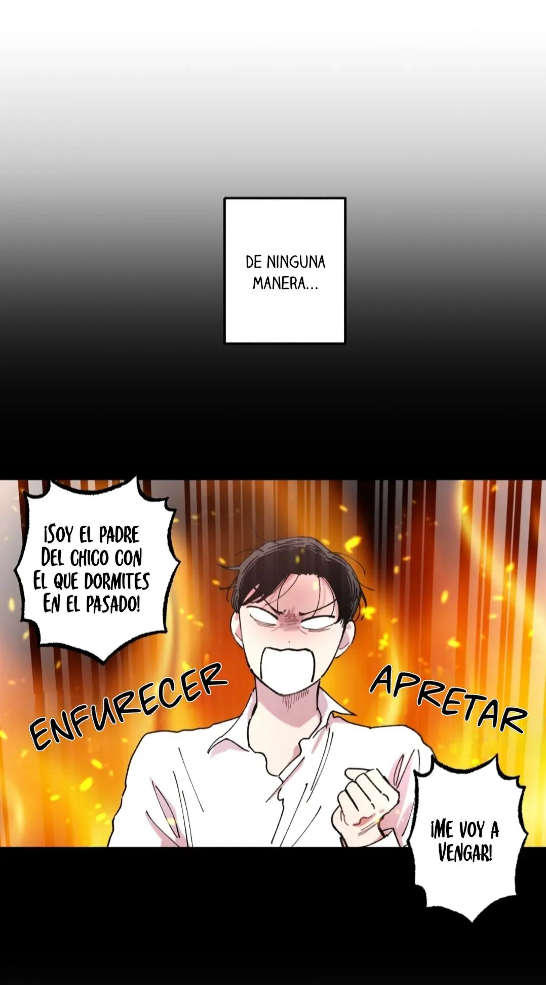Desventaja (2023) - Capítulo 1 - Página 25 - LectorTMOo
