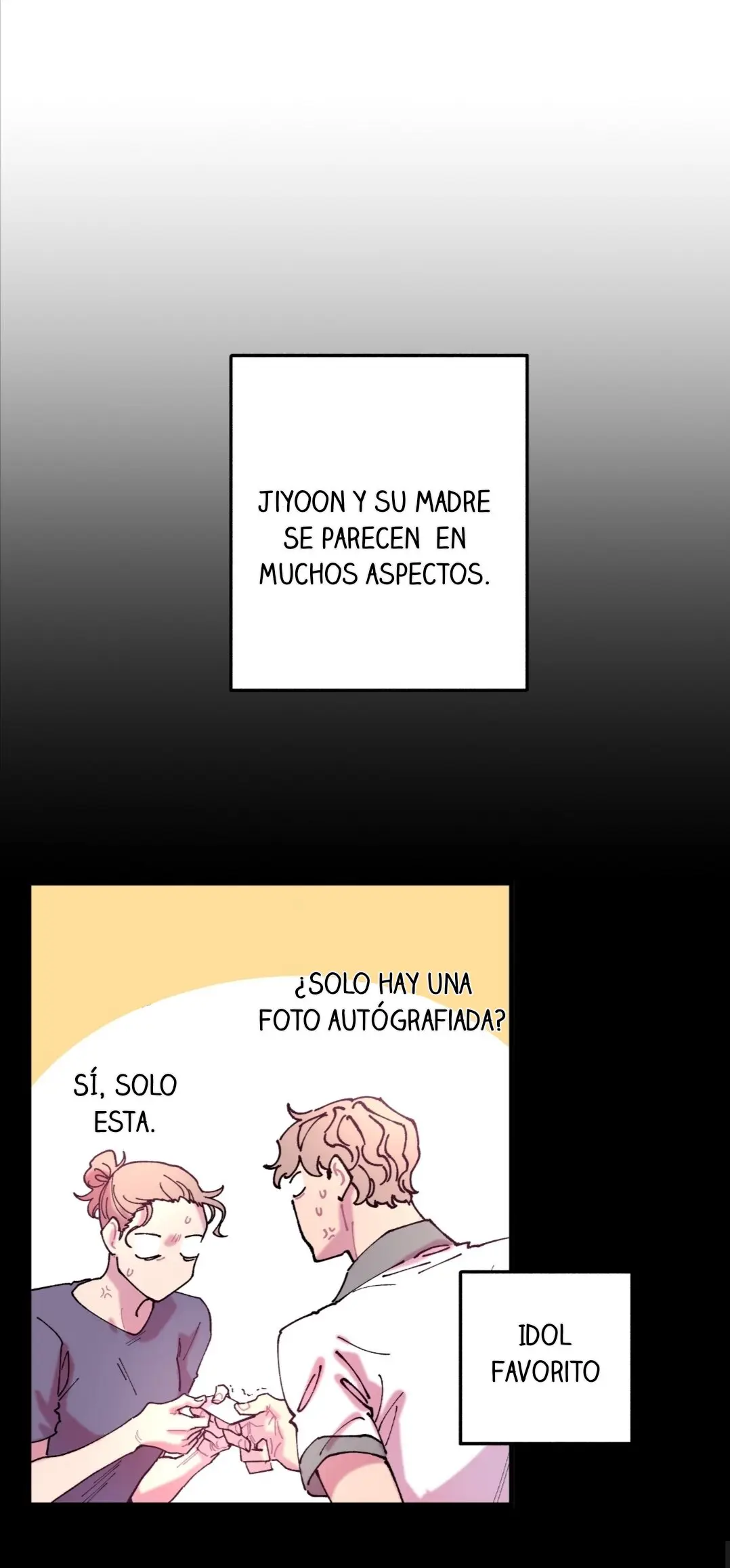 Desventaja (2023) - Capítulo 2 - Página 20 - LectorTMOo