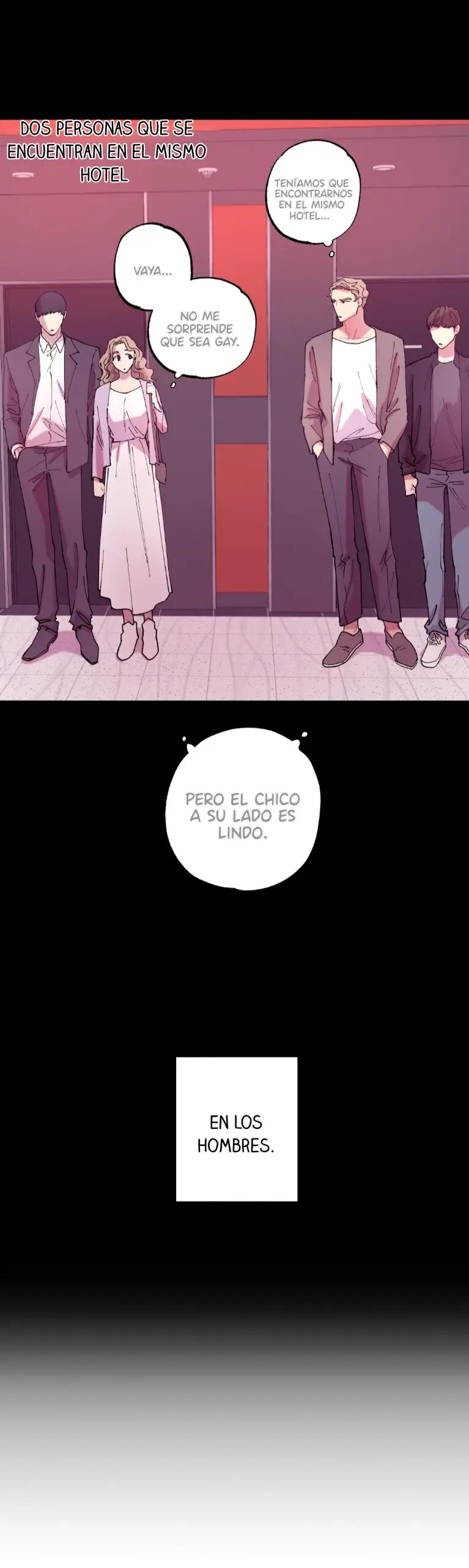 Desventaja (2023) - Capítulo 2 - Página 23 - LectorTMOo