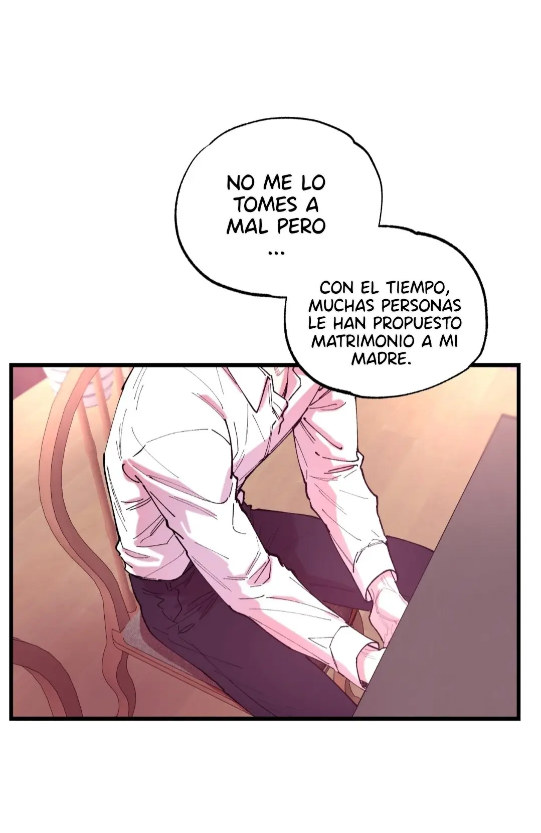 Desventaja (2023) - Capítulo 2 - Página 31 - LectorTMOo