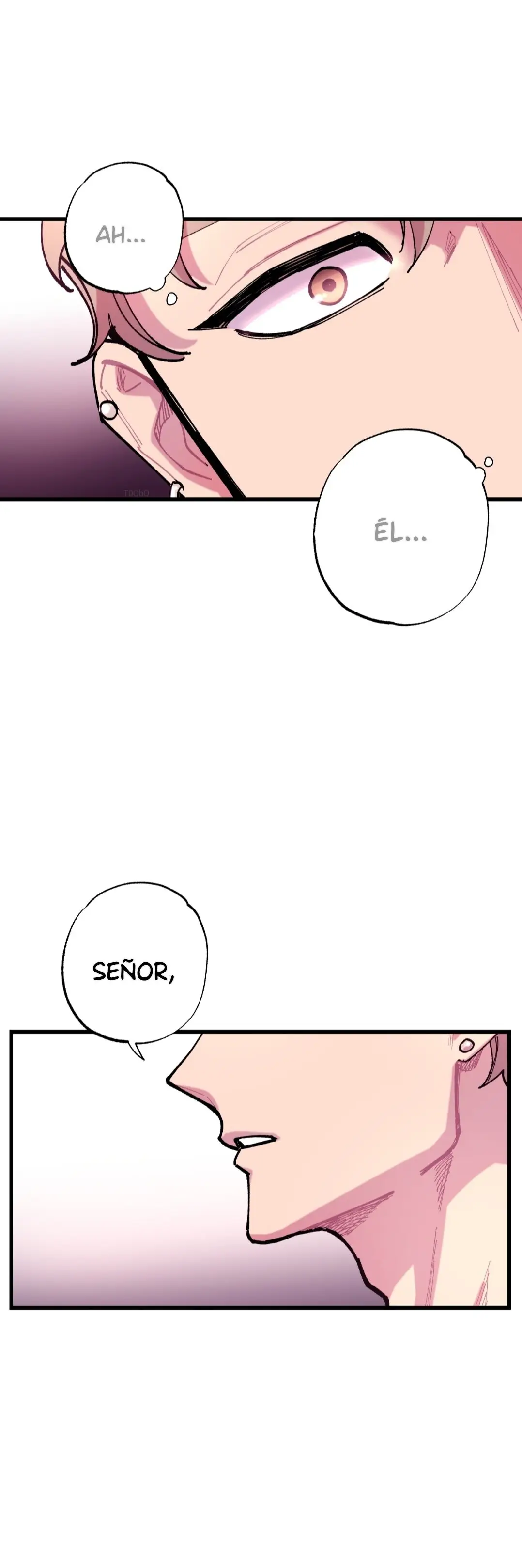 Desventaja (2023) - Capítulo 2 - Página 37 - LectorTMOo
