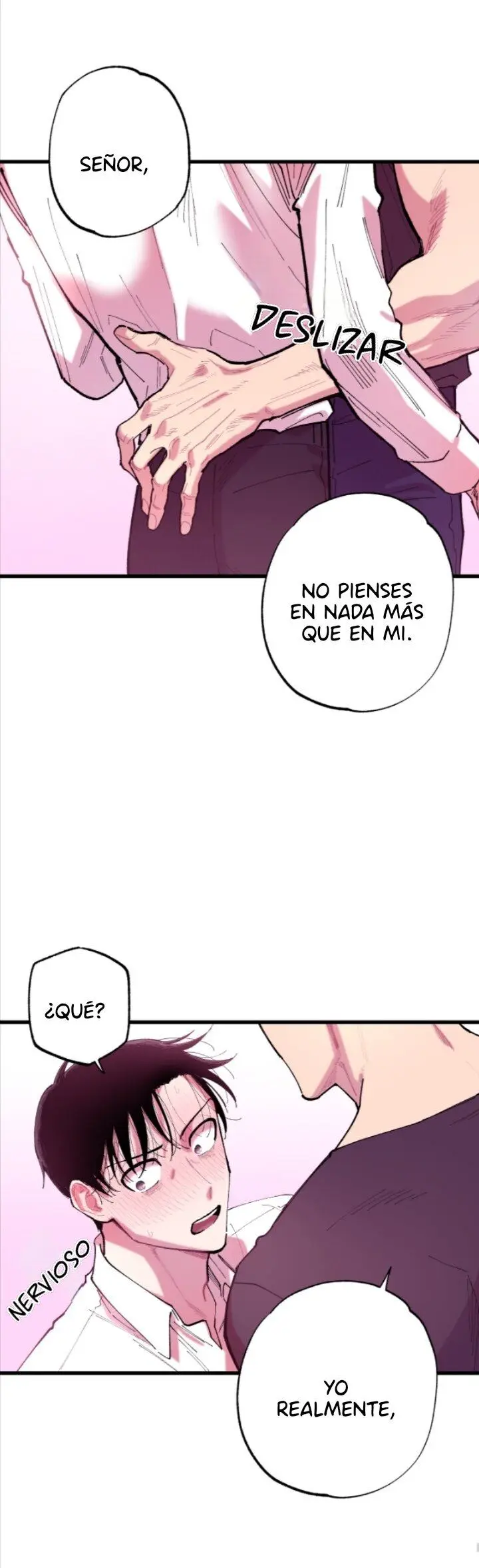 Desventaja (2023) - Capítulo 3 - Página 43 - LectorTMOo