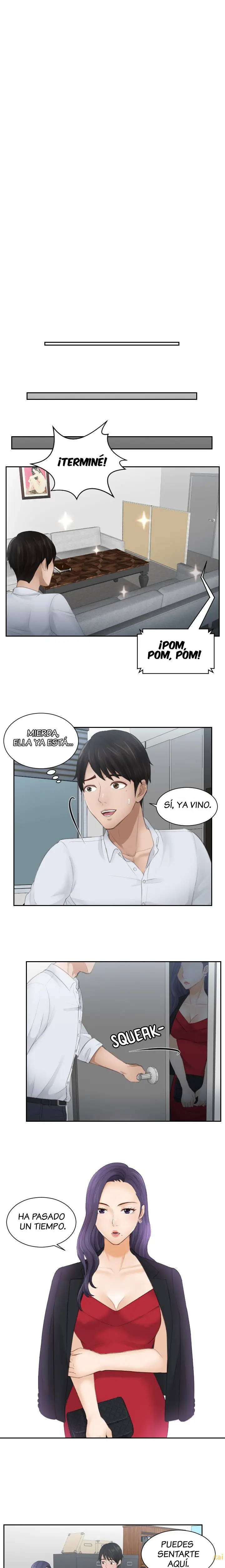 DETECTIVE MENTAL (2018) - Capítulo 10 - Página 4 - LectorTMOo