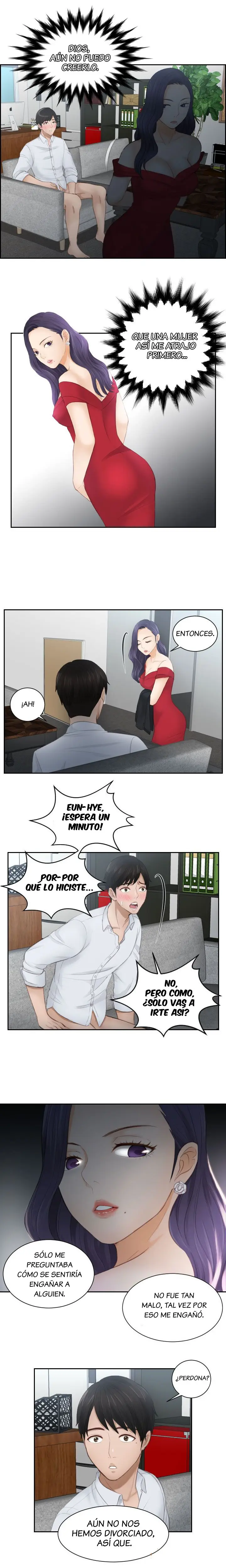 DETECTIVE MENTAL (2018) - Capítulo 10 - Página 12 - LectorTMOo