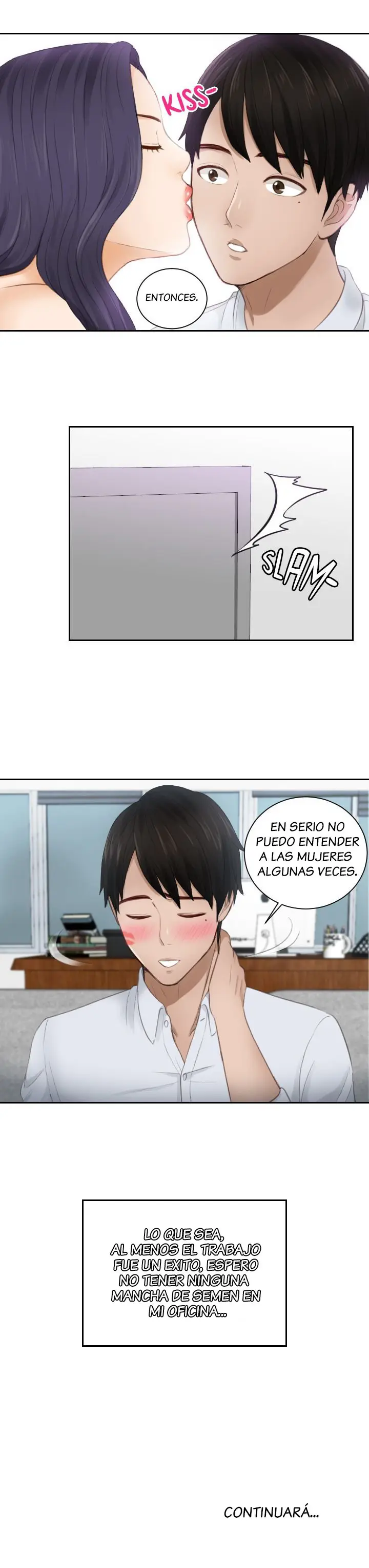 DETECTIVE MENTAL (2018) - Capítulo 10 - Página 13 - LectorTMOo