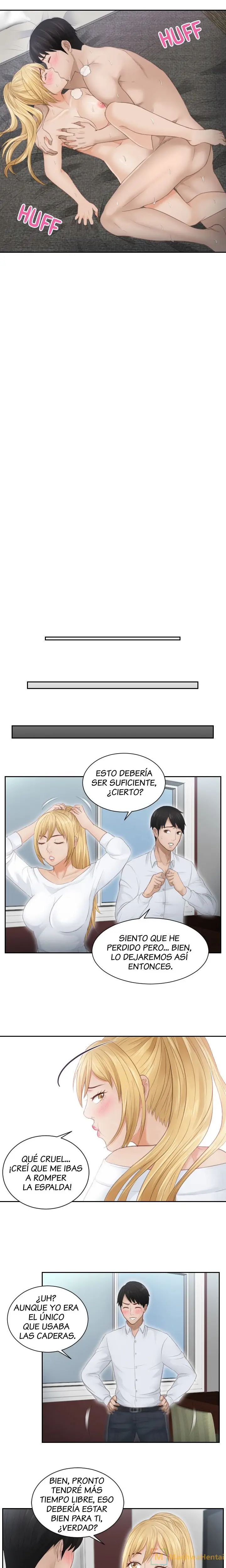 DETECTIVE MENTAL (2018) - Capítulo 11 - Página 10 - LectorTMOo