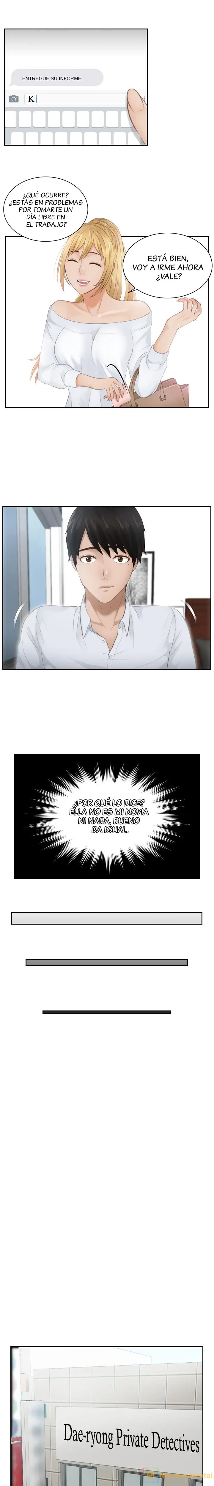 DETECTIVE MENTAL (2018) - Capítulo 11 - Página 12 - LectorTMOo
