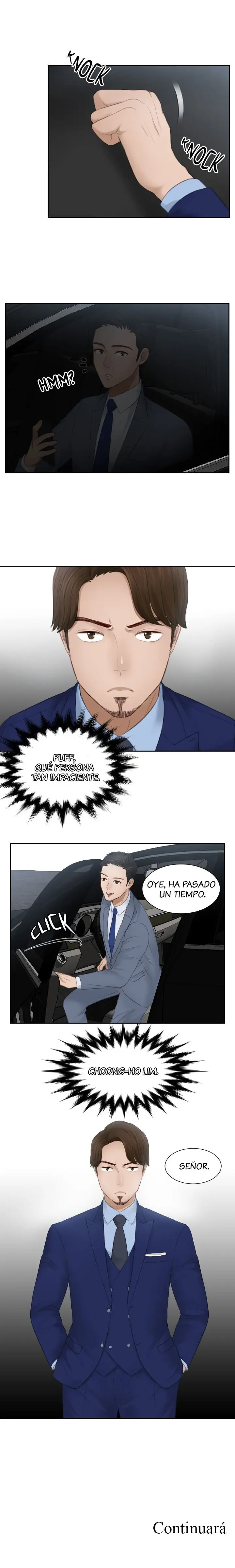 DETECTIVE MENTAL (2018) - Capítulo 13 - Página 12 - LectorTMOo
