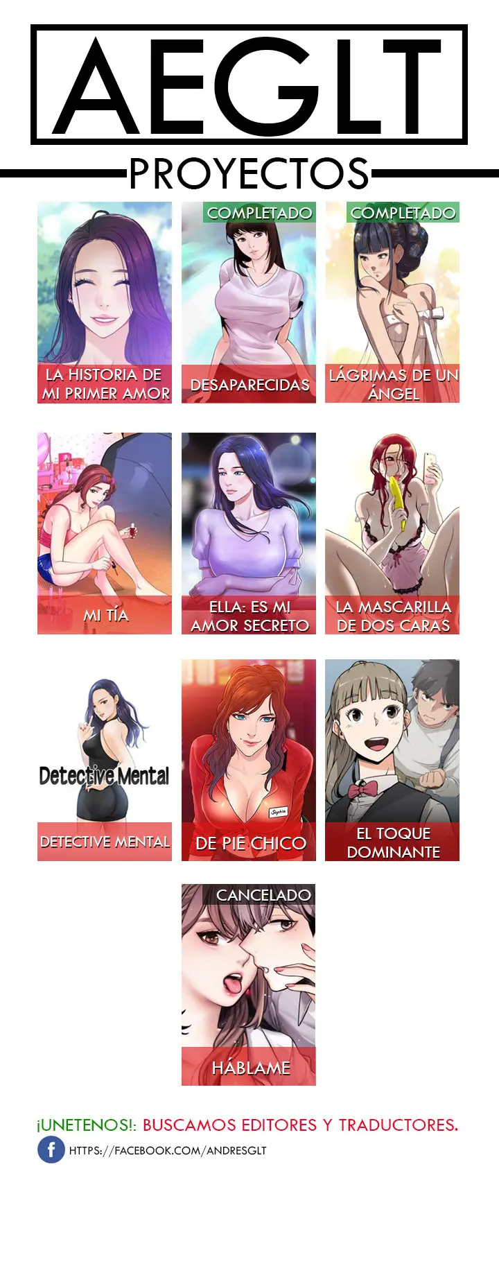 DETECTIVE MENTAL (2018) - Capítulo 13 - Página 13 - LectorTMOo