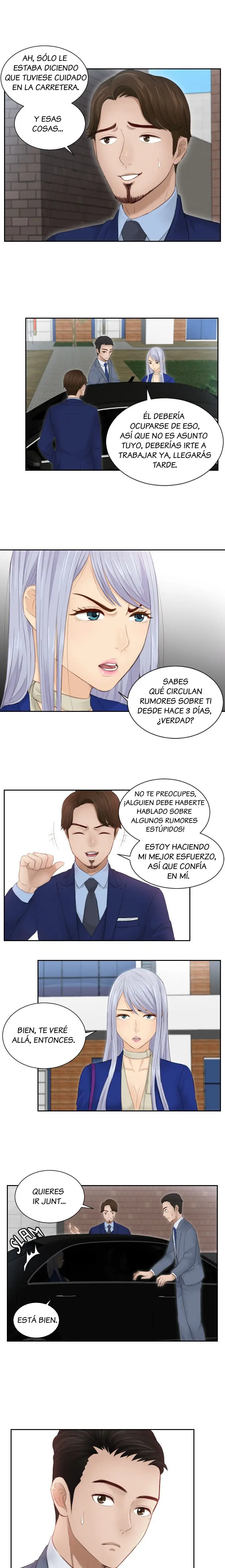 DETECTIVE MENTAL (2018) - Capítulo 14 - Página 4 - LectorTMOo