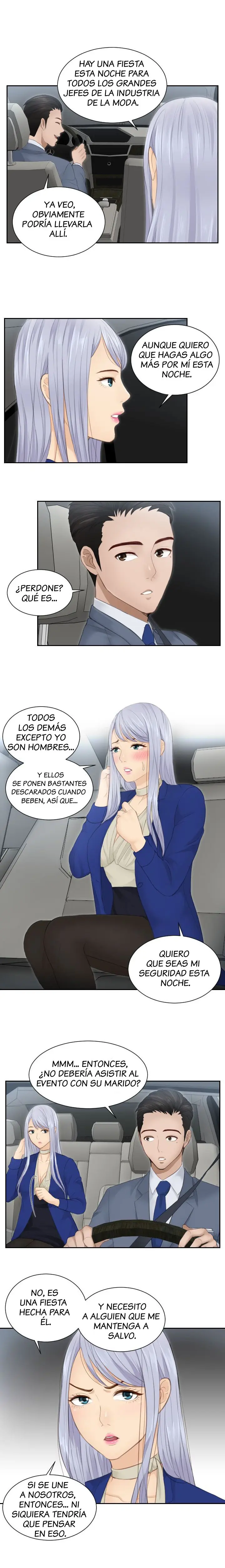 DETECTIVE MENTAL (2018) - Capítulo 14 - Página 8 - LectorTMOo