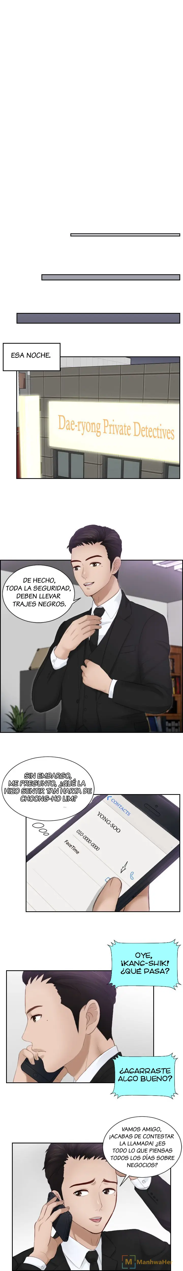 DETECTIVE MENTAL (2018) - Capítulo 14 - Página 9 - LectorTMOo