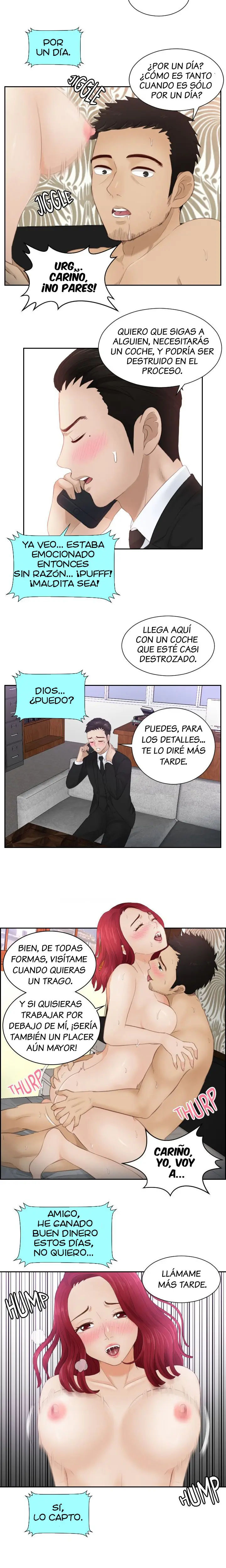 DETECTIVE MENTAL (2018) - Capítulo 14 - Página 11 - LectorTMOo