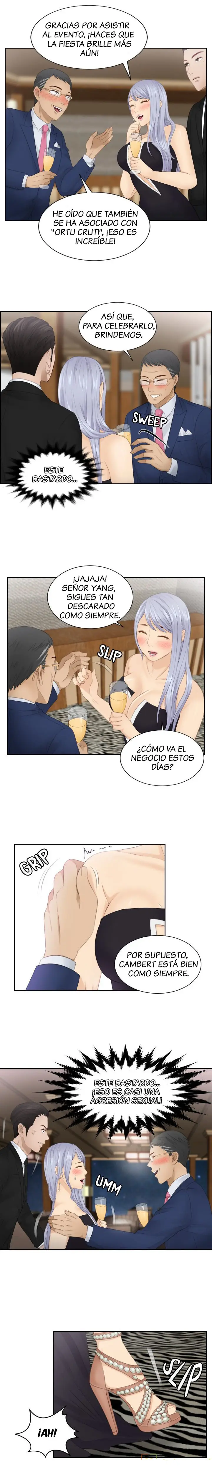 DETECTIVE MENTAL (2018) - Capítulo 15 - Página 4 - LectorTMOo