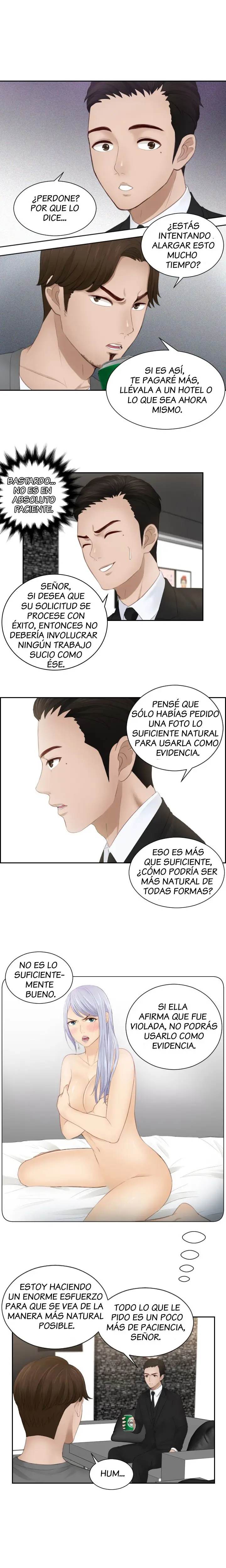 DETECTIVE MENTAL (2018) - Capítulo 16 - Página 7 - LectorTMOo