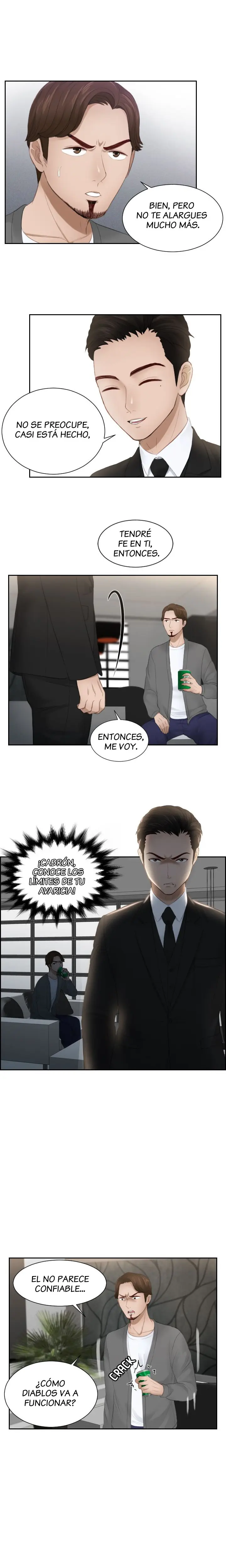 DETECTIVE MENTAL (2018) - Capítulo 16 - Página 8 - LectorTMOo