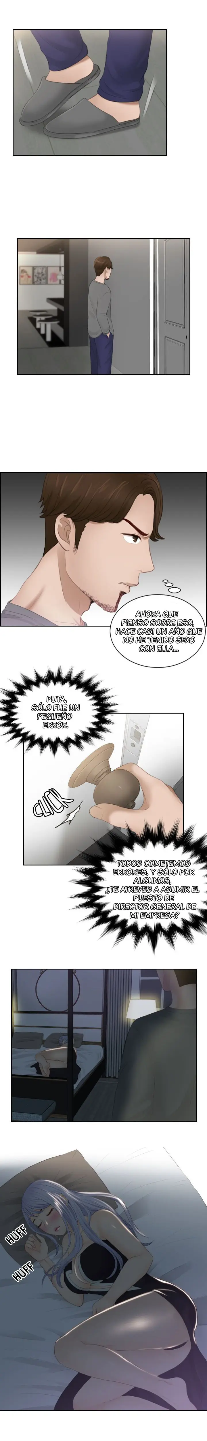 DETECTIVE MENTAL (2018) - Capítulo 16 - Página 9 - LectorTMOo