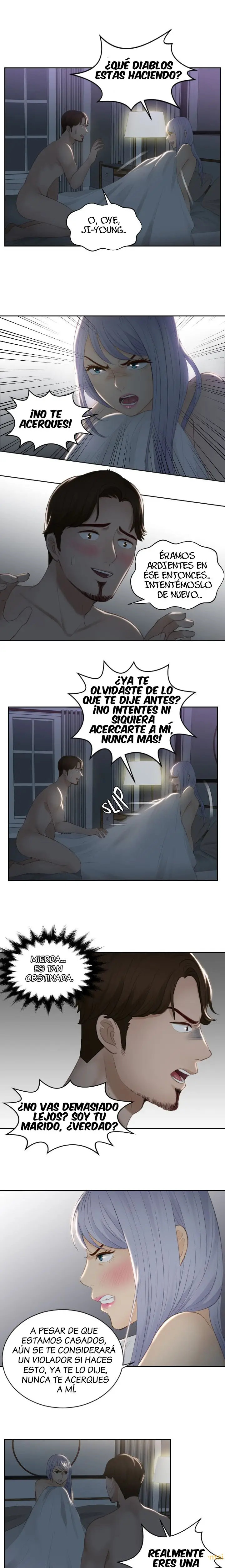 DETECTIVE MENTAL (2018) - Capítulo 17 - Página 4 - LectorTMOo