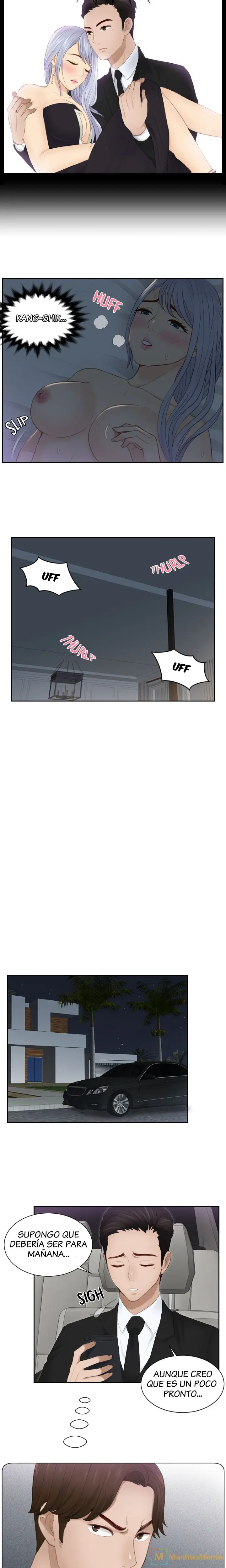 DETECTIVE MENTAL (2018) - Capítulo 17 - Página 10 - LectorTMOo