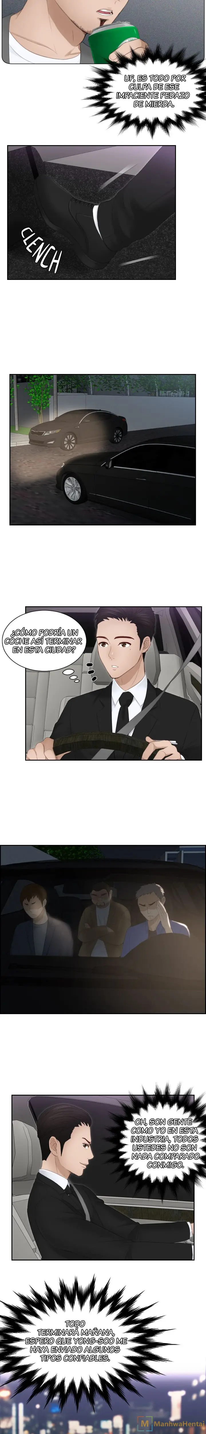 DETECTIVE MENTAL (2018) - Capítulo 17 - Página 11 - LectorTMOo