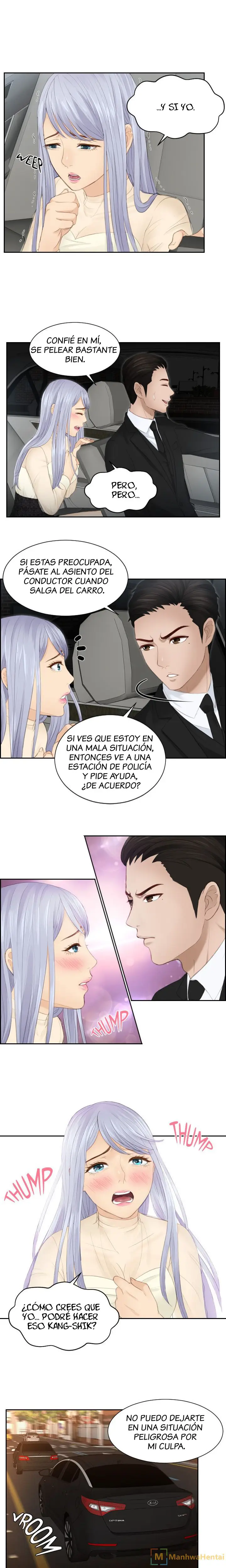 DETECTIVE MENTAL (2018) - Capítulo 19 - Página 4 - LectorTMOo