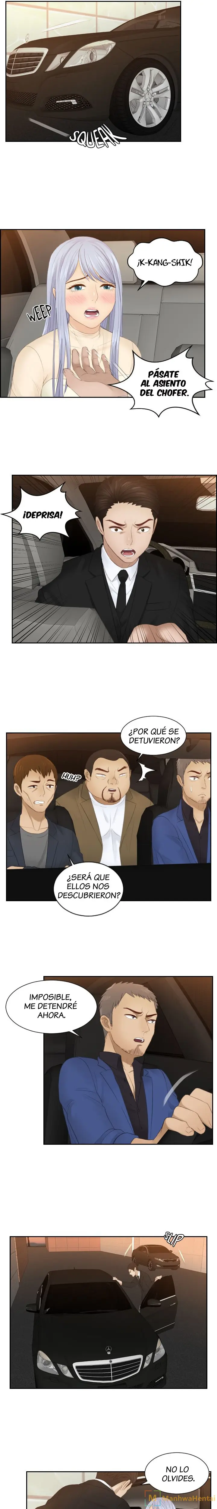 DETECTIVE MENTAL (2018) - Capítulo 19 - Página 6 - LectorTMOo