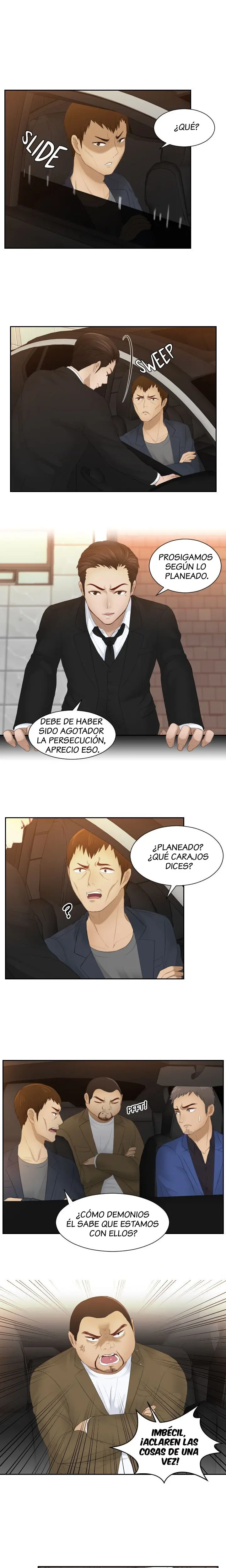 DETECTIVE MENTAL (2018) - Capítulo 19 - Página 10 - LectorTMOo