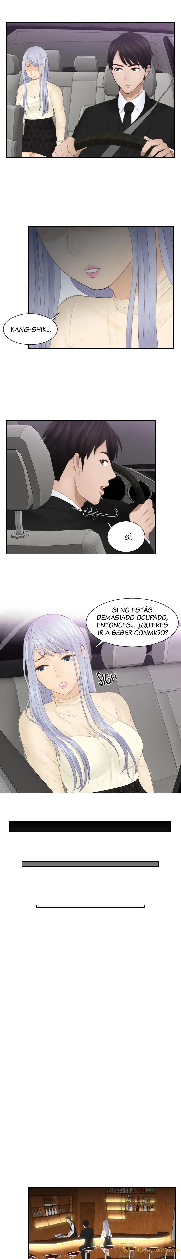 DETECTIVE MENTAL (2018) - Capítulo 21 - Página 4 - LectorTMOo