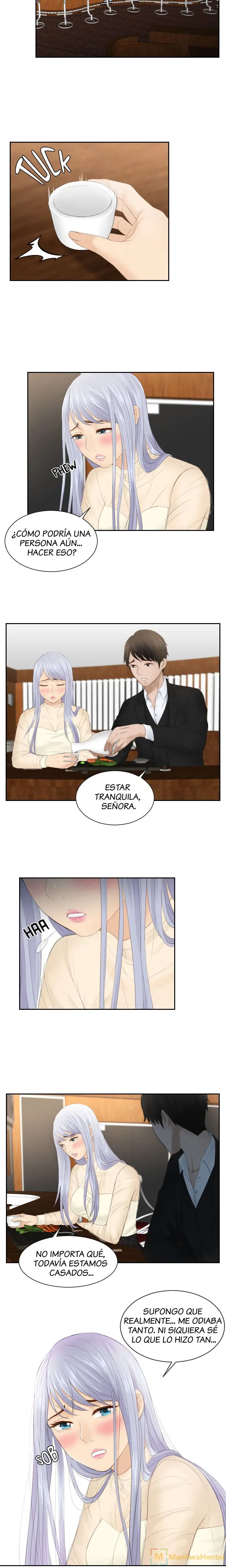 DETECTIVE MENTAL (2018) - Capítulo 21 - Página 5 - LectorTMOo