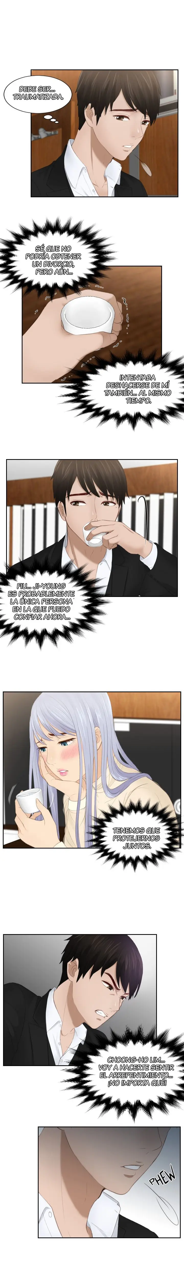 DETECTIVE MENTAL (2018) - Capítulo 21 - Página 6 - LectorTMOo