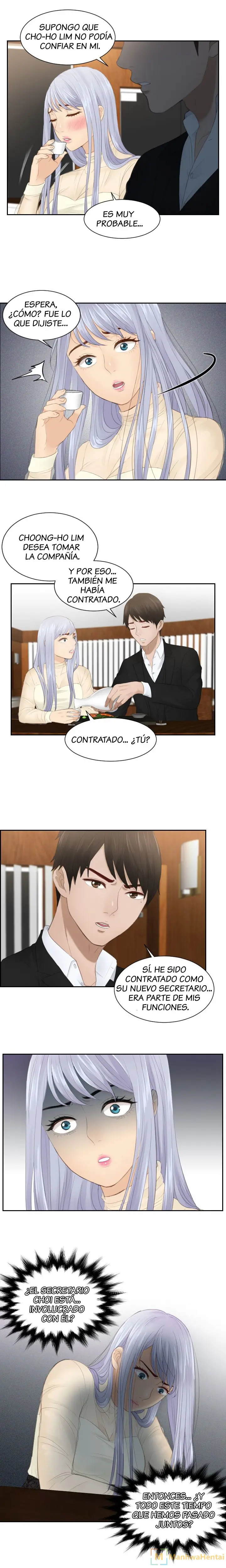 DETECTIVE MENTAL (2018) - Capítulo 21 - Página 7 - LectorTMOo