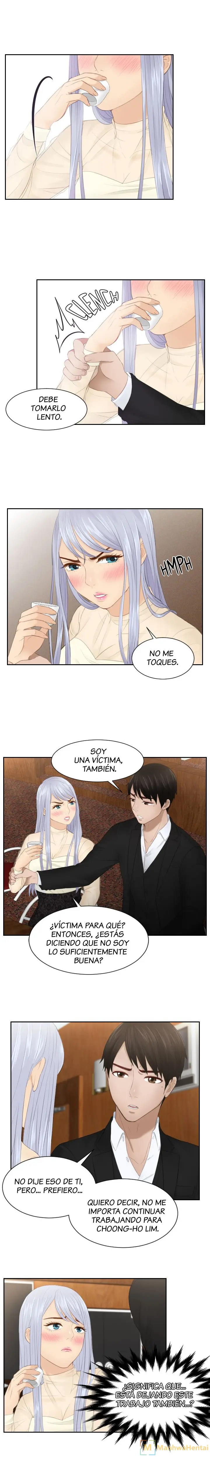 DETECTIVE MENTAL (2018) - Capítulo 21 - Página 8 - LectorTMOo