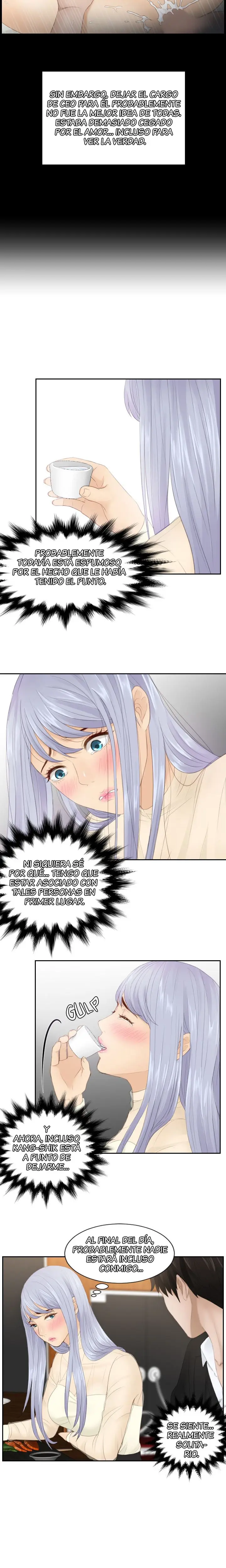 DETECTIVE MENTAL (2018) - Capítulo 21 - Página 11 - LectorTMOo