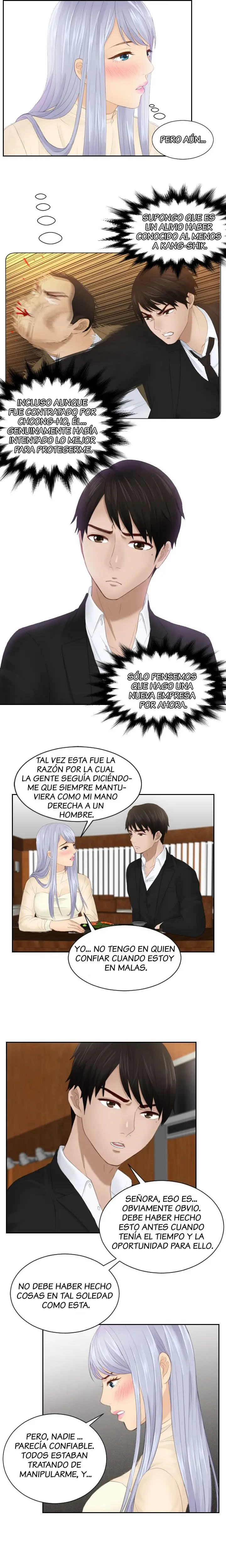 DETECTIVE MENTAL (2018) - Capítulo 21 - Página 12 - LectorTMOo