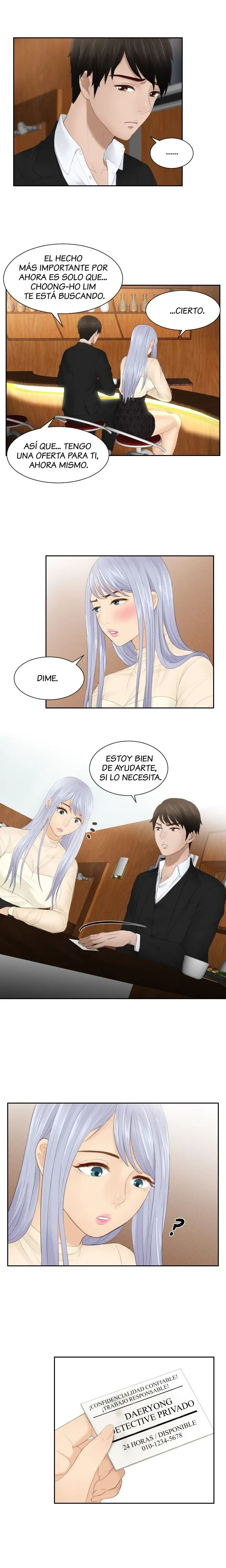 DETECTIVE MENTAL (2018) - Capítulo 21 - Página 13 - LectorTMOo