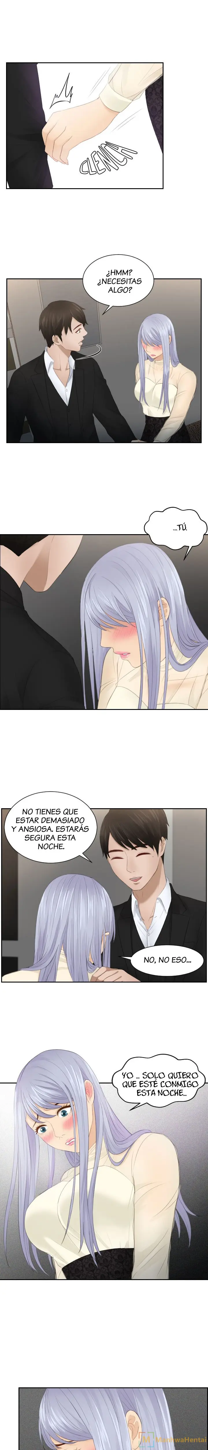 DETECTIVE MENTAL (2018) - Capítulo 22 - Página 8 - LectorTMOo