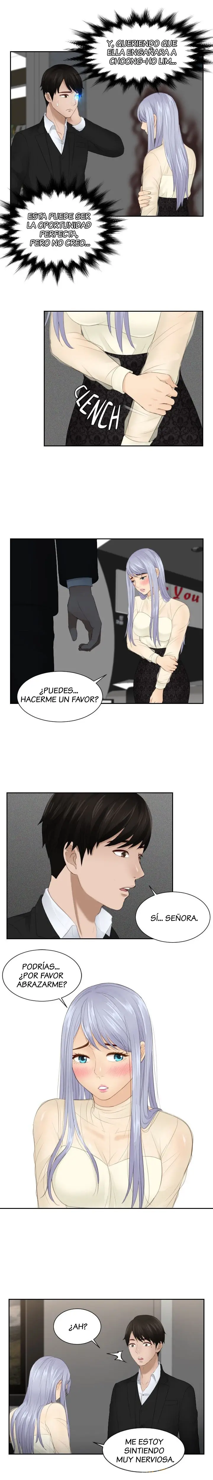 DETECTIVE MENTAL (2018) - Capítulo 22 - Página 10 - LectorTMOo