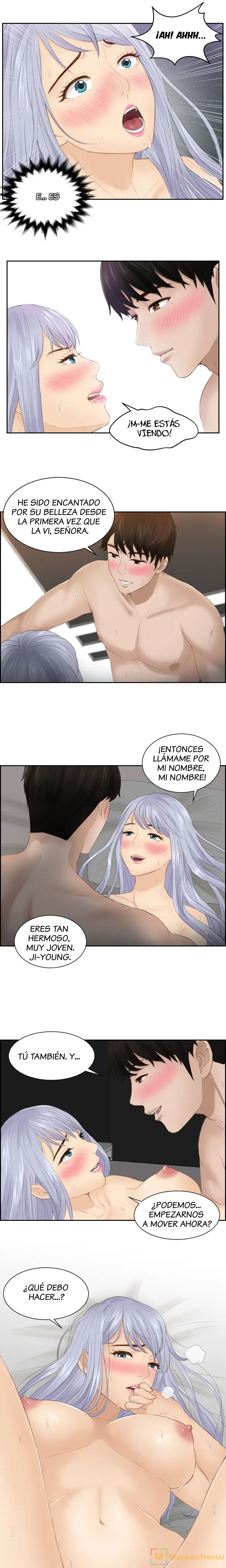 DETECTIVE MENTAL (2018) - Capítulo 23 - Página 12 - LectorTMOo