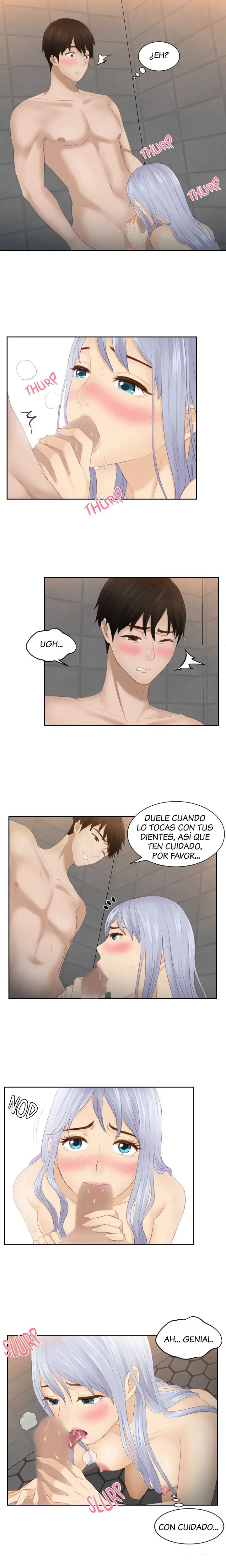 DETECTIVE MENTAL (2018) - Capítulo 24 - Página 12 - LectorTMOo
