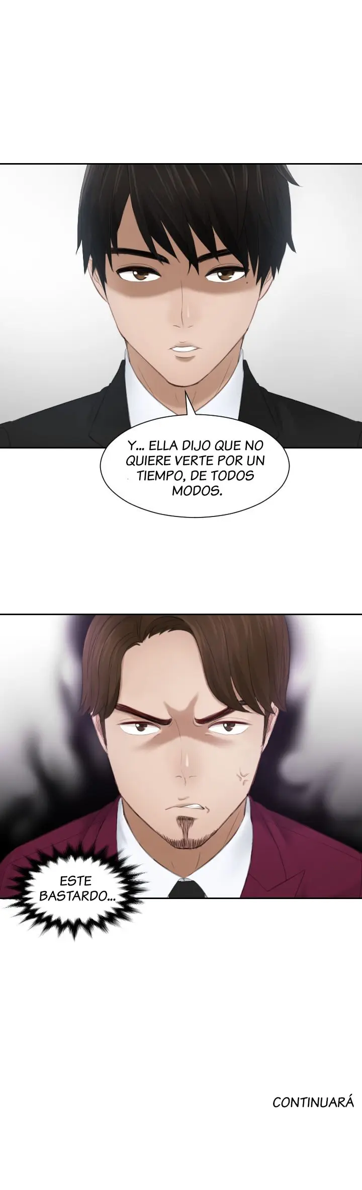 DETECTIVE MENTAL (2018) - Capítulo 25 - Página 12 - LectorTMOo