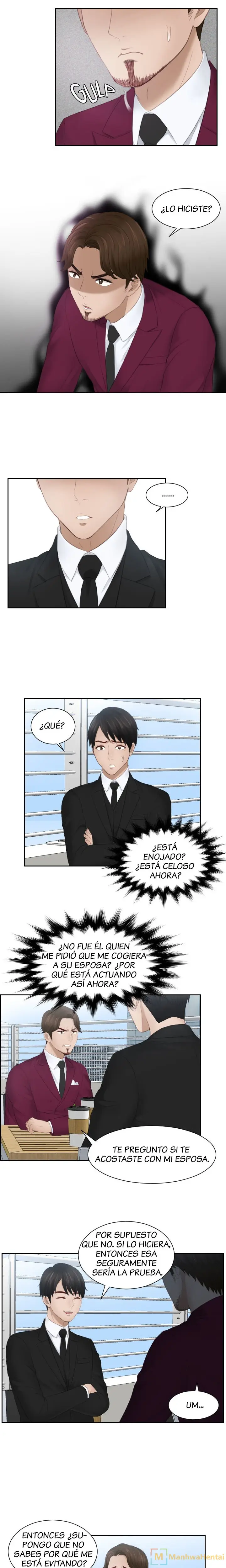 DETECTIVE MENTAL (2018) - Capítulo 26 - Página 4 - LectorTMOo