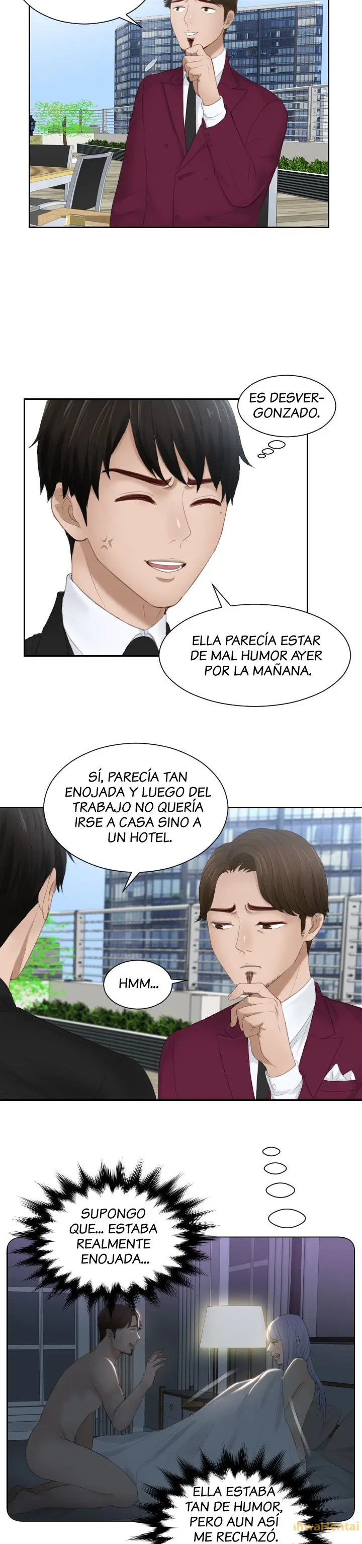 DETECTIVE MENTAL (2018) - Capítulo 26 - Página 5 - LectorTMOo