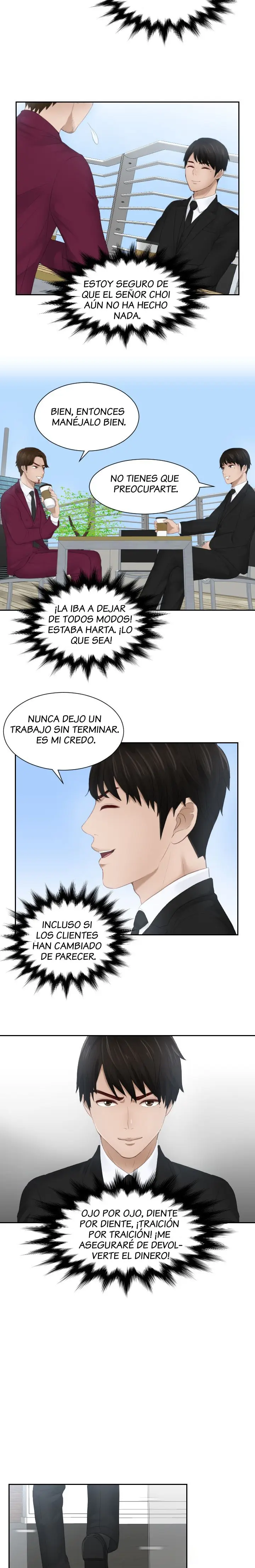 DETECTIVE MENTAL (2018) - Capítulo 26 - Página 6 - LectorTMOo