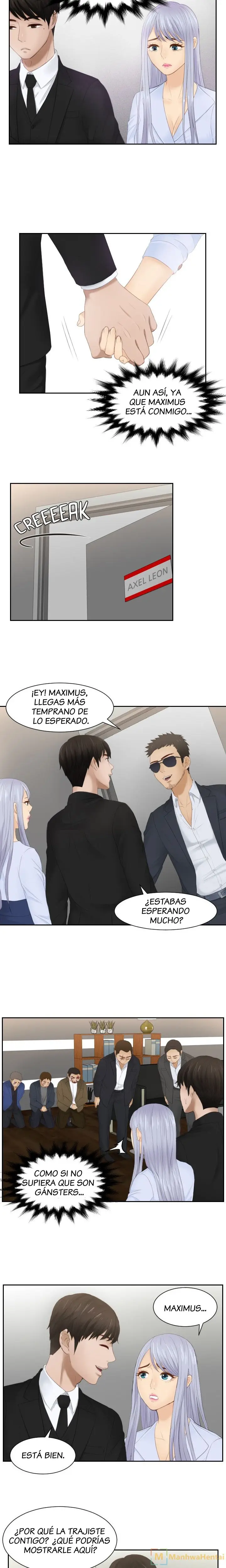 DETECTIVE MENTAL (2018) - Capítulo 26 - Página 9 - LectorTMOo