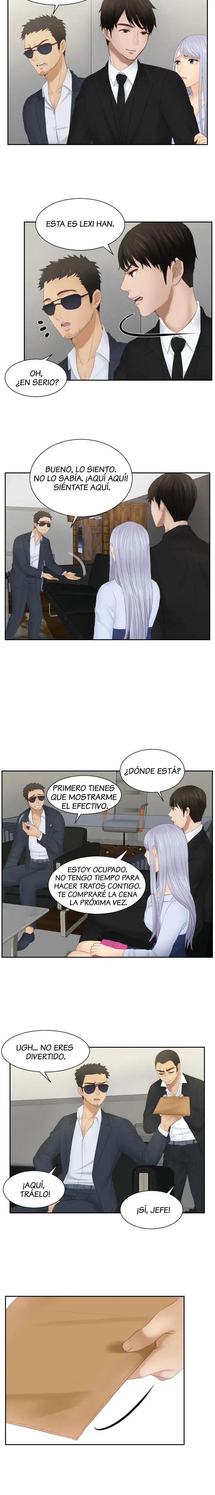 DETECTIVE MENTAL (2018) - Capítulo 26 - Página 10 - LectorTMOo