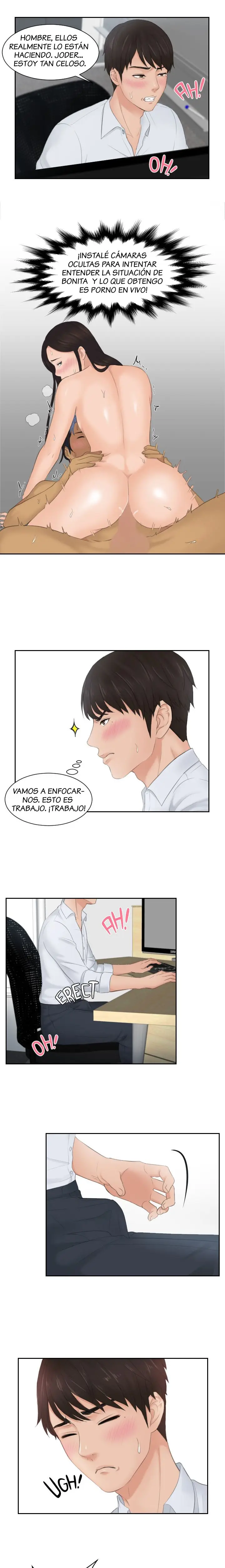 DETECTIVE MENTAL (2018) - Capítulo 28 - Página 8 - LectorTMOo