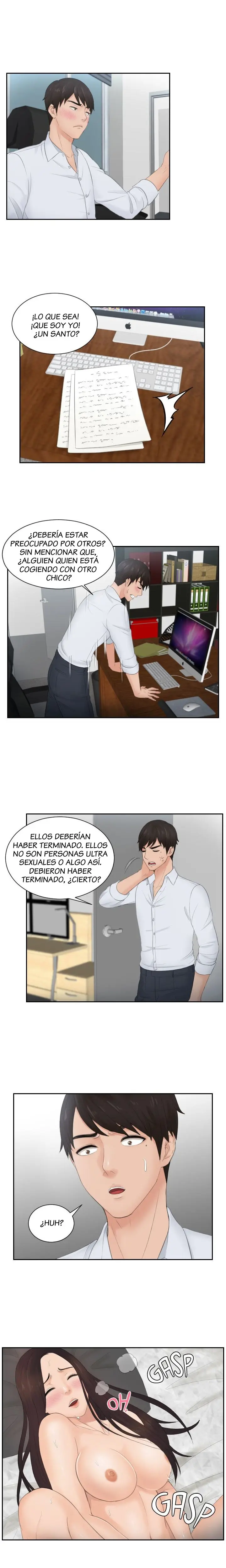 DETECTIVE MENTAL (2018) - Capítulo 28 - Página 11 - LectorTMOo